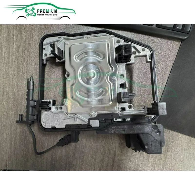 

0AM927769D Brand New 0AM DQ200 DSG7 TCU TCM Transmission Control Unit 0AM927769D Fits For VW Audi Skoda Seat