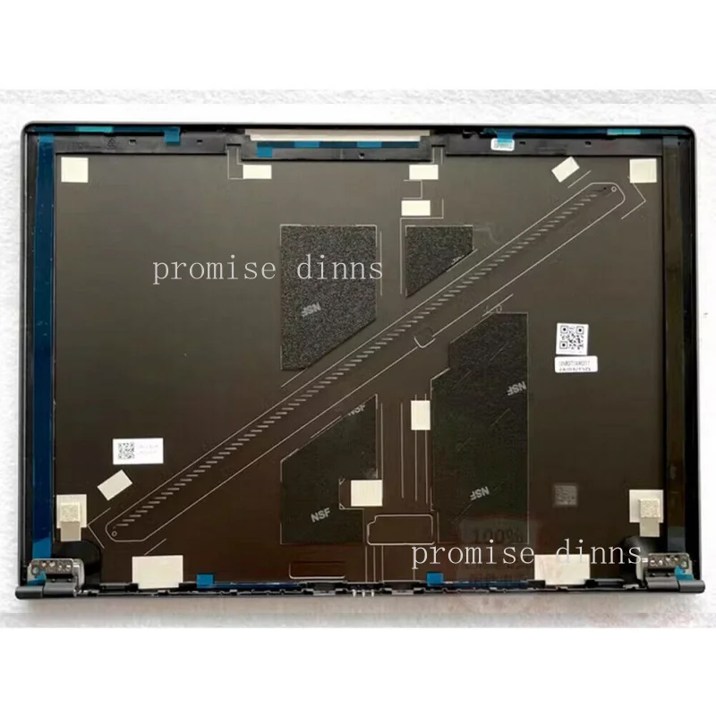 M  For ASUS ROG Zephyrus G16 Air GU605 Laptop LCD Back Cover/ Bottom Lower Cover