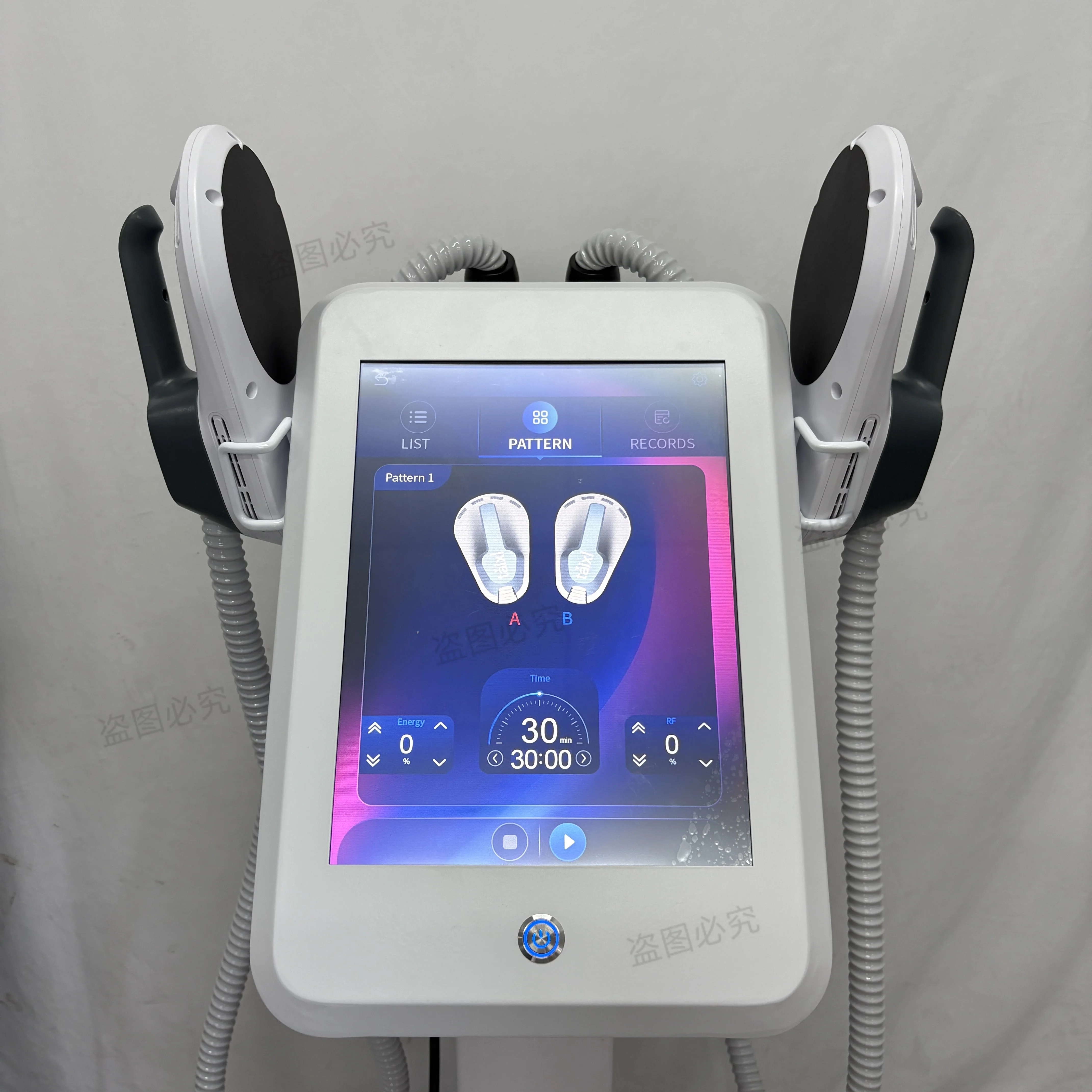 EMSZERO PRO 6500W NEO Slimming Machine EMS+EMT/RF Nova Body Sculpting EMS Pelvic Muscle Stimulator Salon