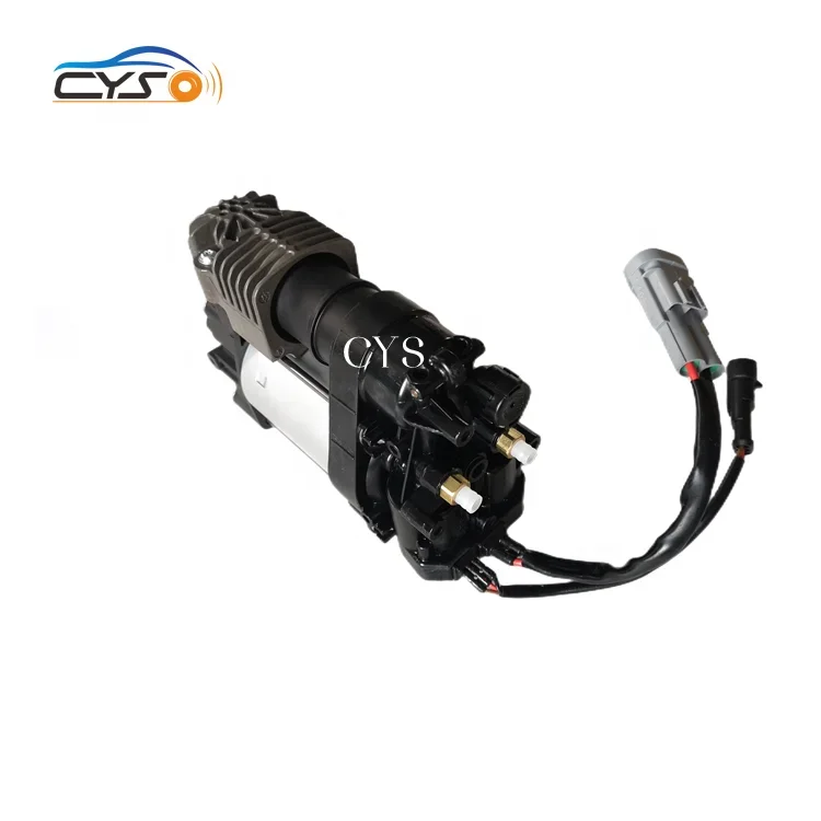 For  Equus New Air Suspension Compressor Pump 55881-3M000 55880-3N000 2009-2016