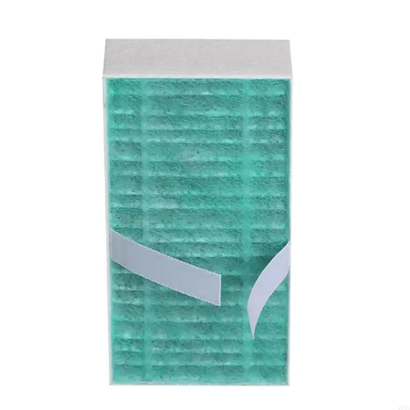

Hepa Air Filter Bundle Module Printer Filter Cartridge Easy Replacement For 5M 203A