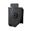 Black Shear Case