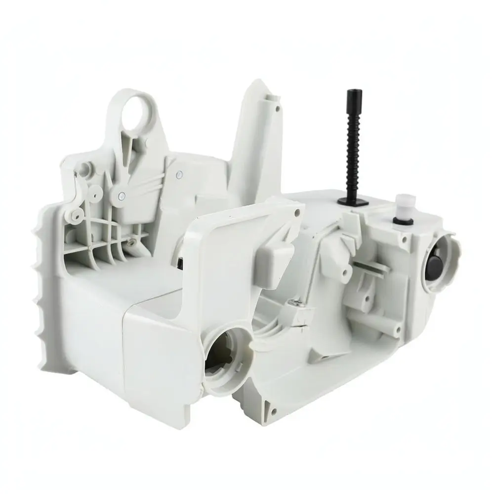 Chainsaw Crankcase Assembly For Stihl MS210 MS230 MS250 Engine Motor Housing Repair Part Garden Power Tool Replacement Unit