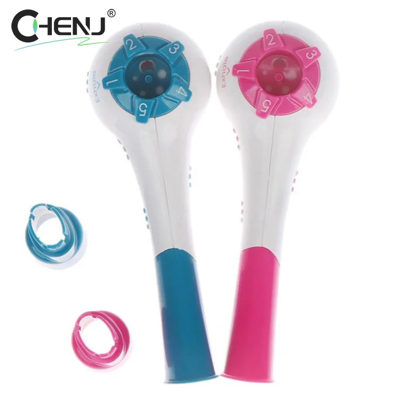 

Портативный тренажер легких, дыхательные упражнения, восстановление легких, устройство для тренировки дыхательных мышц, аксессуары для здоровья