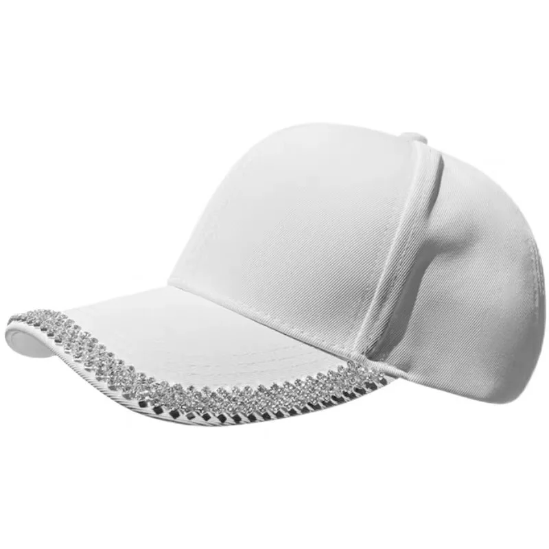 Fashion Classic Cotton Hat For Summer Men Luxury Women Baseball Cap Men Dad Hat Unstructured Fashion Cap Adjustable