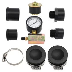 For Banshee Blaster Ultimate 2 Stroke Engine Leakdown Test Kit For Yamaha YZ125 YZ250 26- 28 35 41mm Carb