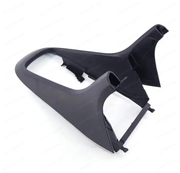 NEW Knob Panel Cover Trim Center Console Cover Frame 5k0863680 Panel Cover Trim Interior Accessories for MK6 2009‑2013