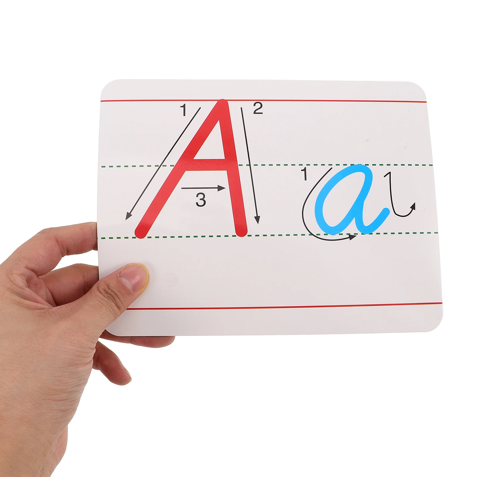 

1Set Alphabet Magnets Magnetic Letters Uppercase Lowercase for Fridge Educational Preschool Learning Alphabet Letters Set