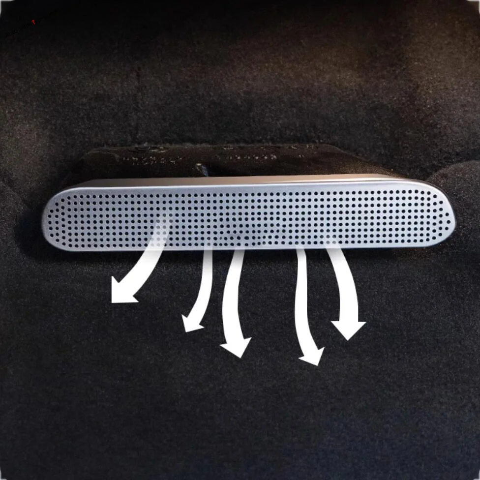 

Car Seat Below Air Conditioning Outlet AC Vent Dust Plug Protector Cover Fit For BMW X5 G05 X7 G07 2019 2020 2021 2022 2023 2024
