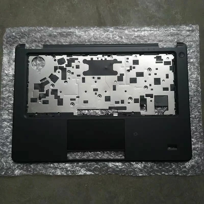 Z M081X FOR DELL Latitude E725 Laptop C Shell with Fingerprint Hole