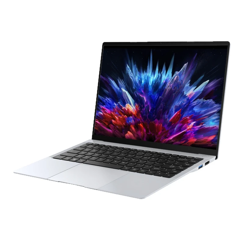 

Ultra I7/I9 Laptop 14-inch High-performance AI Portable Thin Book