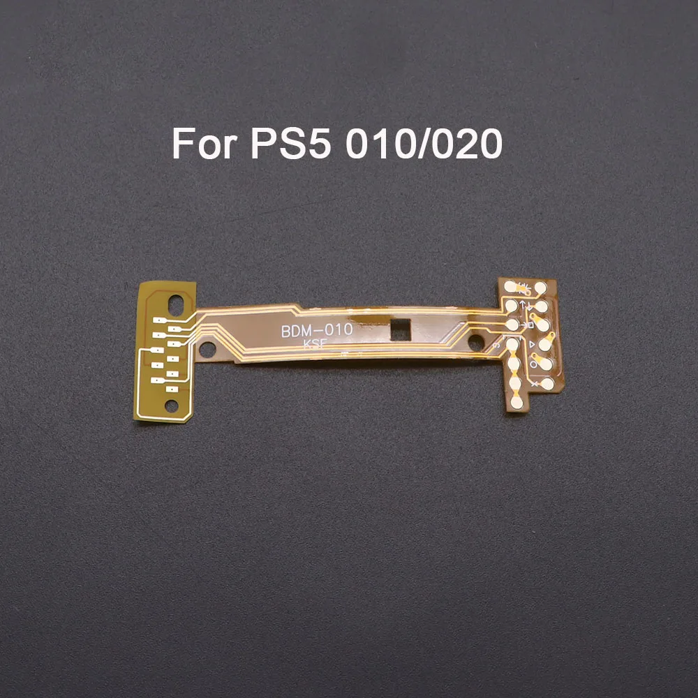 2/5PCS For PS5 Controller Remapper V1 V2 Remap Board BDM- 010 020 030 040 For Dualsense DS5 Edge