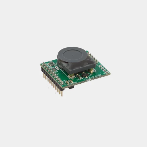 Miniaturized ZE21-CS Electrochemical Cell Leak Detection Module Sensor Special Type