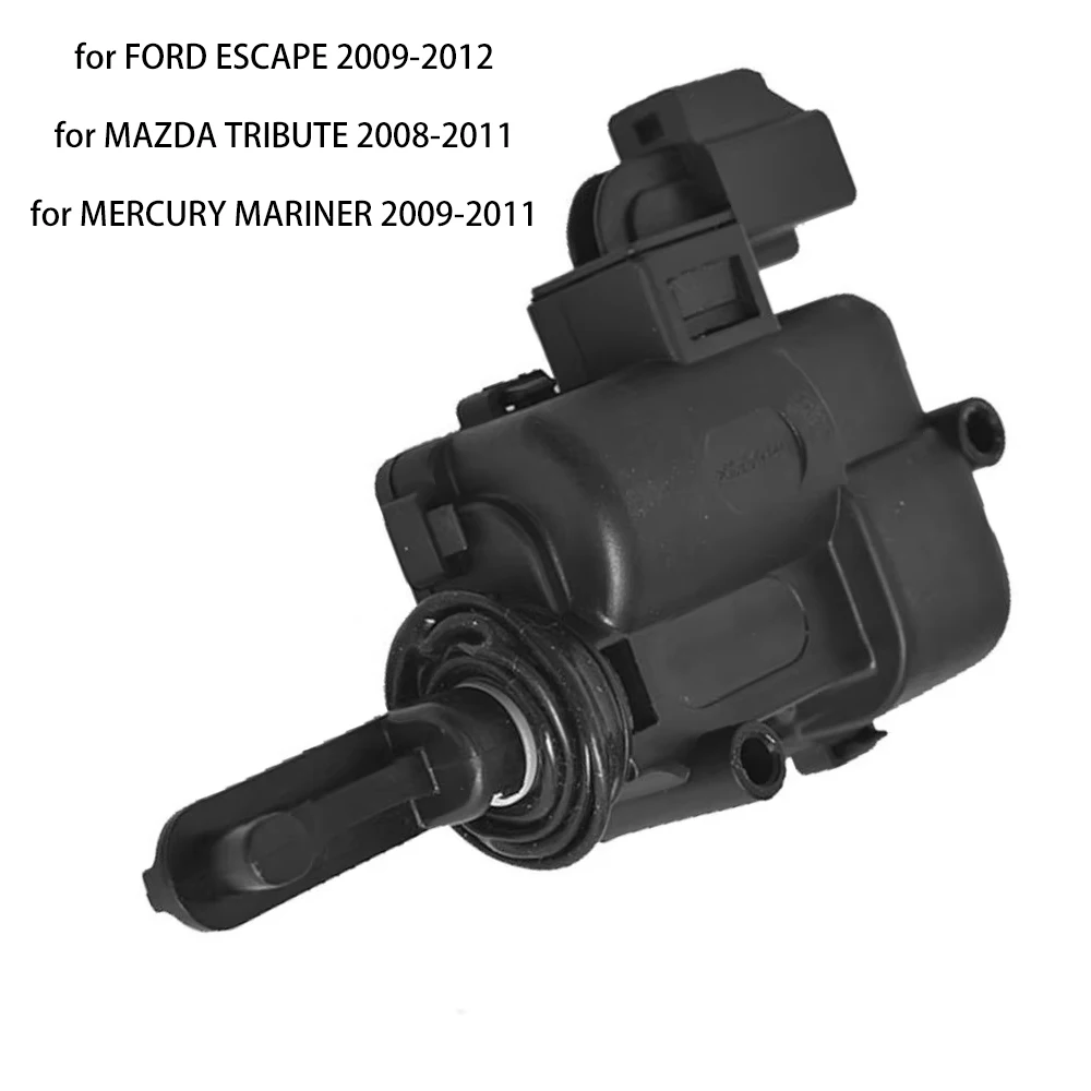 Liftgate Tailgate Latch Lock for FORD ESCAPE 2009-2012 for MAZDA TRIBUTE 2008-2011 for MERCURY MARINER 2009-2011 9L8Z7843150B