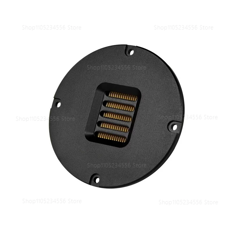 HiFi High Temperature Pneumatic Household High Range Speaker with Honeycomb Diaphragm Speaker HE-301