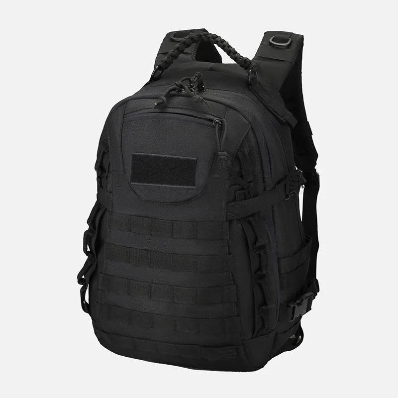 DulSports-Sac à Dos Militaire Étanche en Nylon, 35l, 1000D, pour Trekking, Pêche, html, Camping et Randonnée