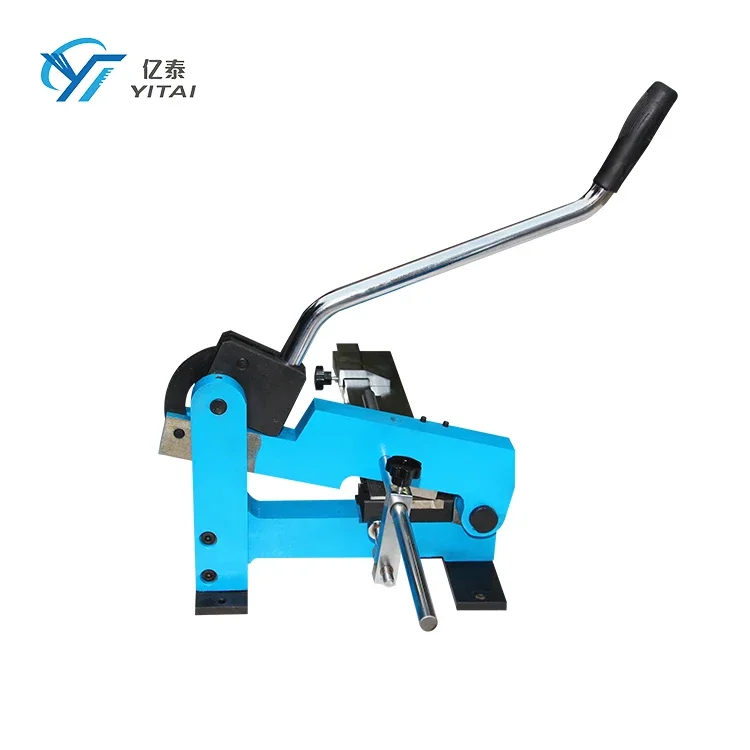 Die Cutting and Lipping Machine for Steel Rule
