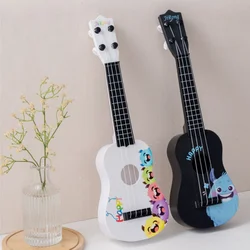 16.5 inch Kids Fun Ukulele Toy Guitar - Good for Beginners and Educational, Early Music Gift for Children Birthday Gift
