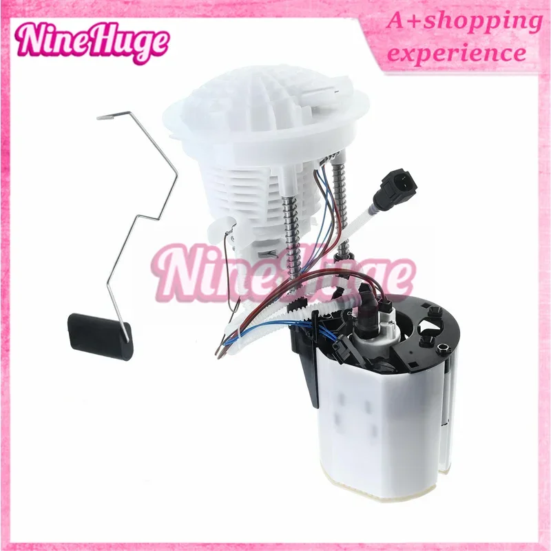 New Fuel Pump Module Assembly Fit for MERCEDES-BENZ SPRINTER 3,5-t Box (906) 68013489AB 9064707294 A9064702794 9064702794