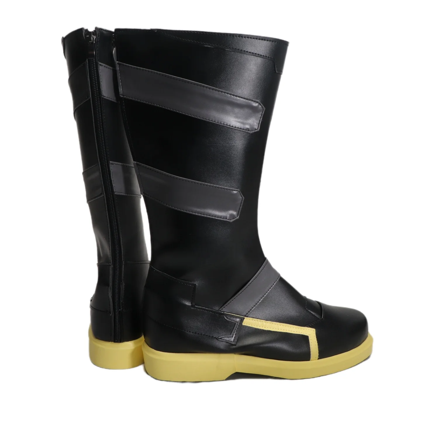 David Martinez Fantasy Shoes Boots Adult Men Women Halloween Carnival Shoes Custom Made