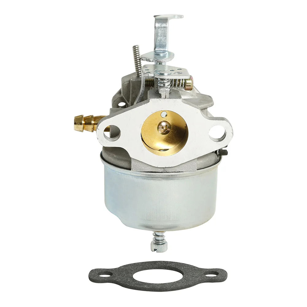 /Carburetor /Metal /For For Tecumseh H30 H35 HS40 HS50 3.5HP Engine Replaces 632615 632208 632589 631923 Lawn Mower Parts