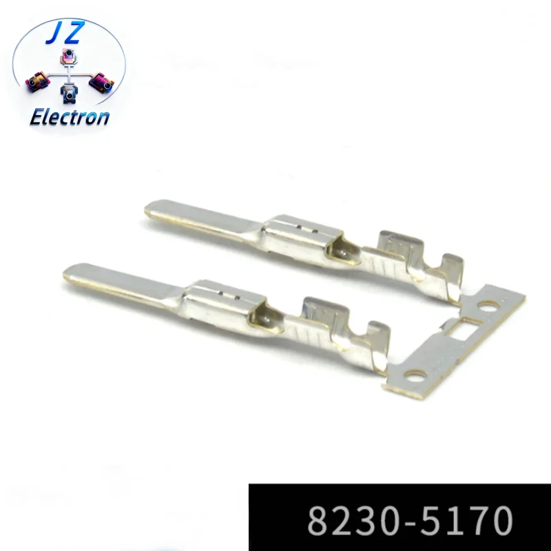 

200PCS Original genuine Connector 8230-5170 For Car Smart Electronic Devices Automobile 100% brand new