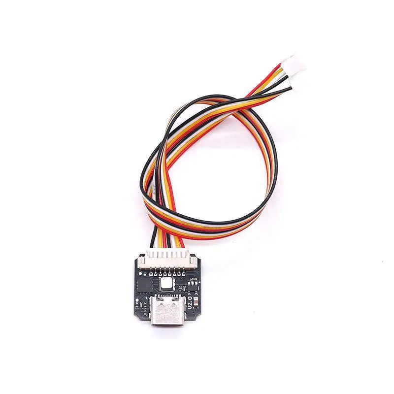 RGB USB Module External LED Indicator for Pixhawk 6C Flight Controller