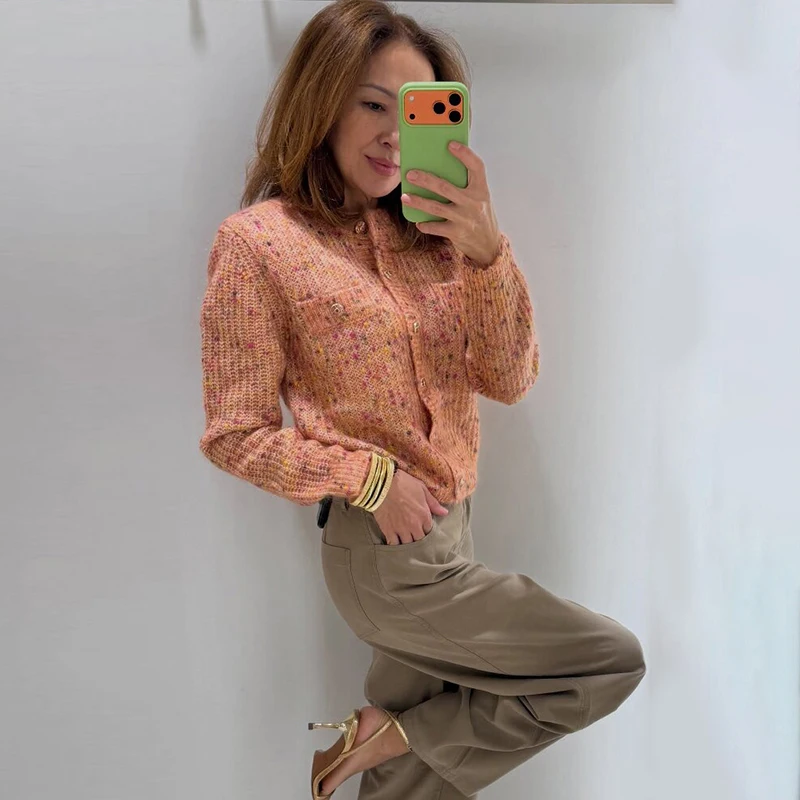 Thumbnail 2 - #59 Best Cropped Fashion Jackets to Buy In 2026