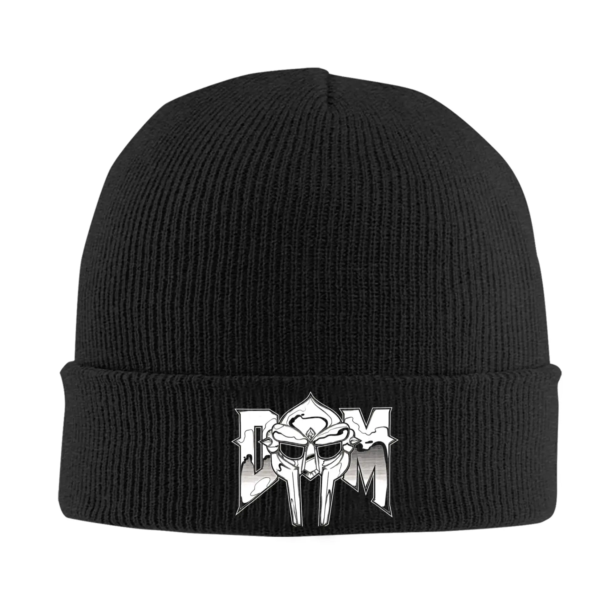 Mf Dooms Knitted Ca… - image