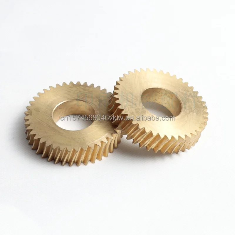 

High Quality 40 Teeth Gear for Offset Printing Machine Parts Gears 68x15x29mm Printing Accessories