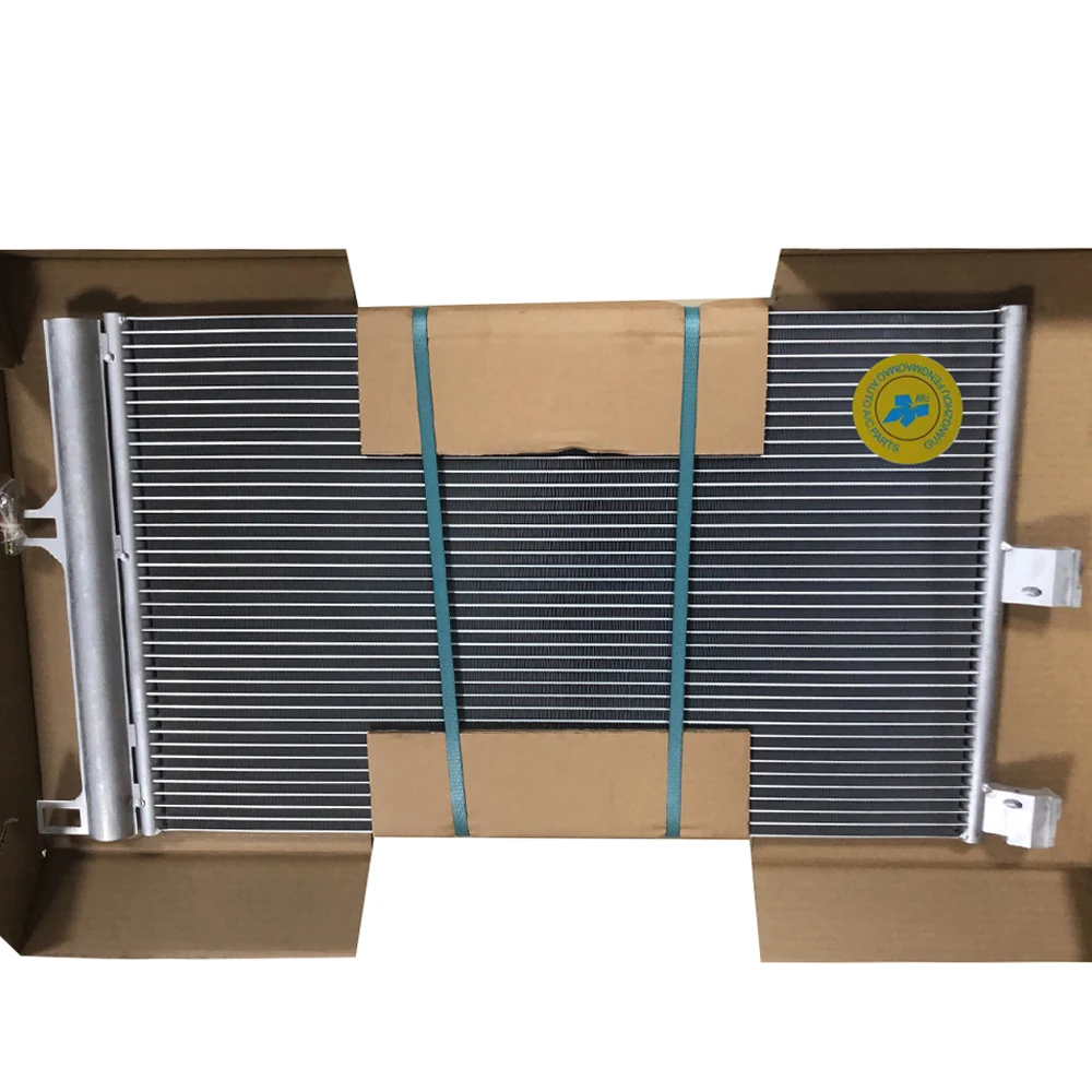 

Auto Air Conditioning Condenser For TESLA MODEL 3 2017-2020 1077083-00-B