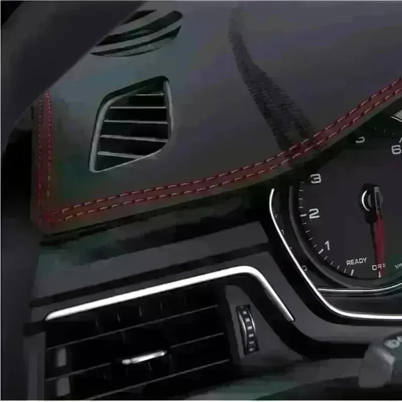 

Для Volkswagen BORA 2008-2012 автомобильный коврик для приборной панели, коврик для приборной панели, козырек от солнца, чехол для приборной панели, аксессуары для ковров