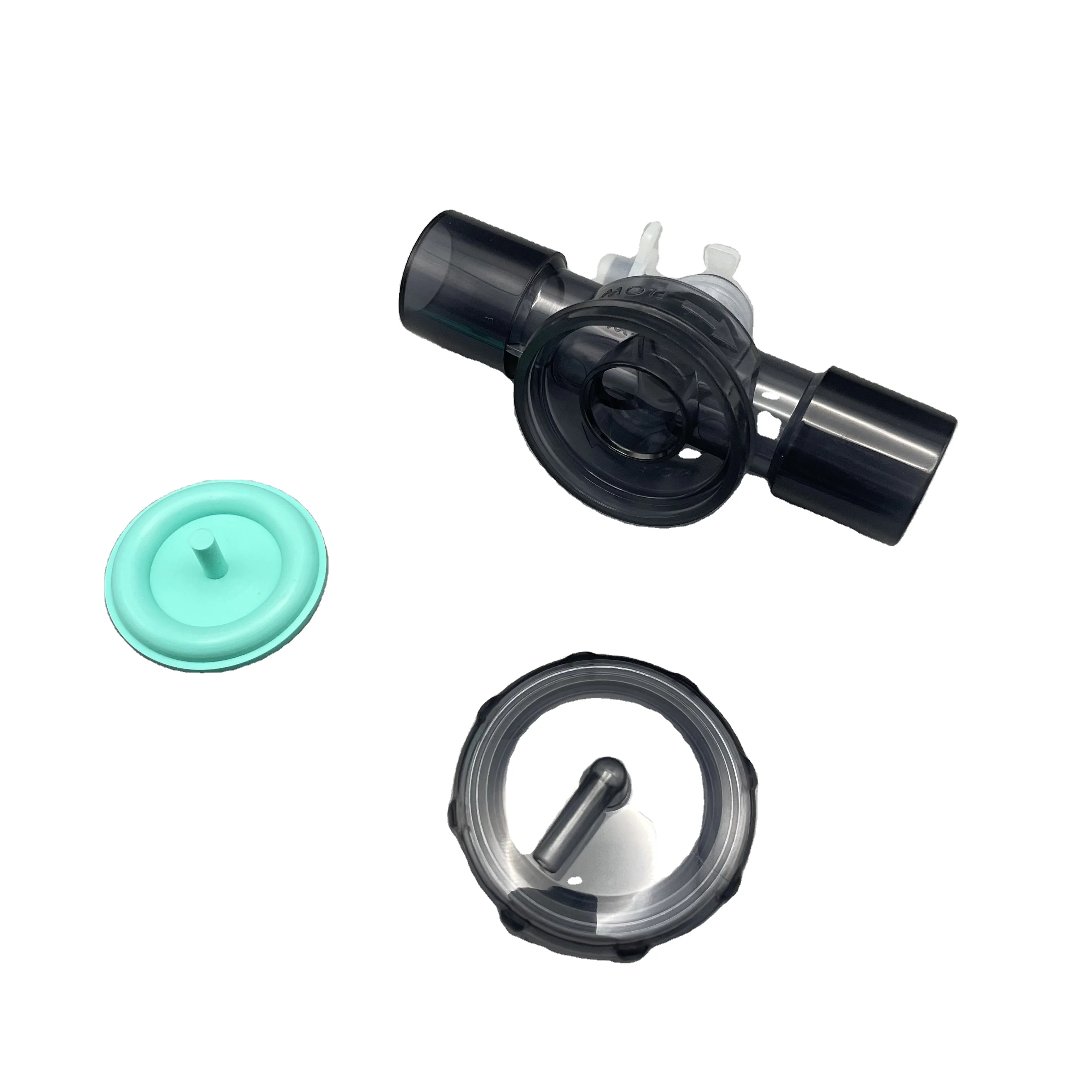 Compatible Respironics T100 Ventilator Active 510s Exhalation Valve Upb Kit 1075459