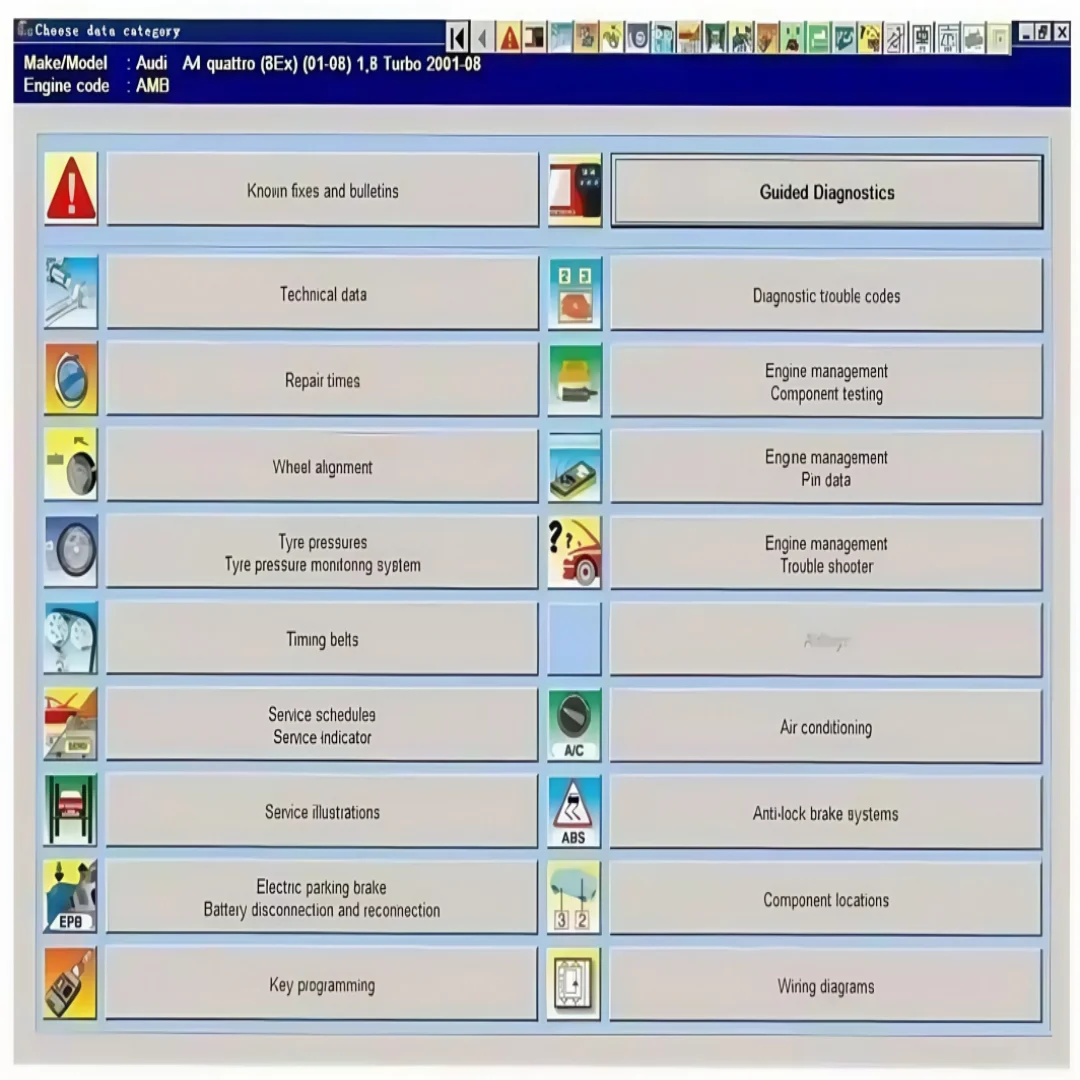 2025 بيانات مخطط الأسلاك مع تثبيت الفيديو AutoData 3.45 فقط باللغة الإنجليزية مدعومة برامج معلومات صيانة السيارات