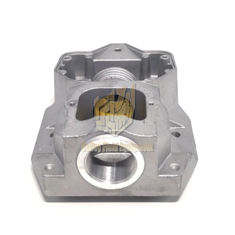 Tpaitlss 287055 airless spraying machine transmission front driver housing for GRC 395 490 495 595 High pressure