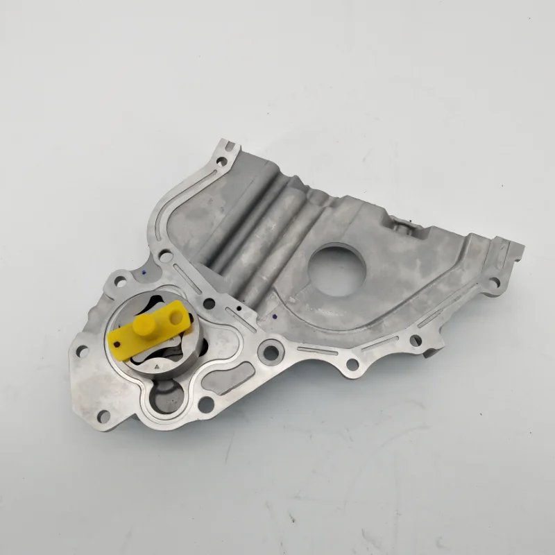 

OIL PUMP FOR GREATWALL 4D20 HAVAL,WINGLE X240 V240 DESEL