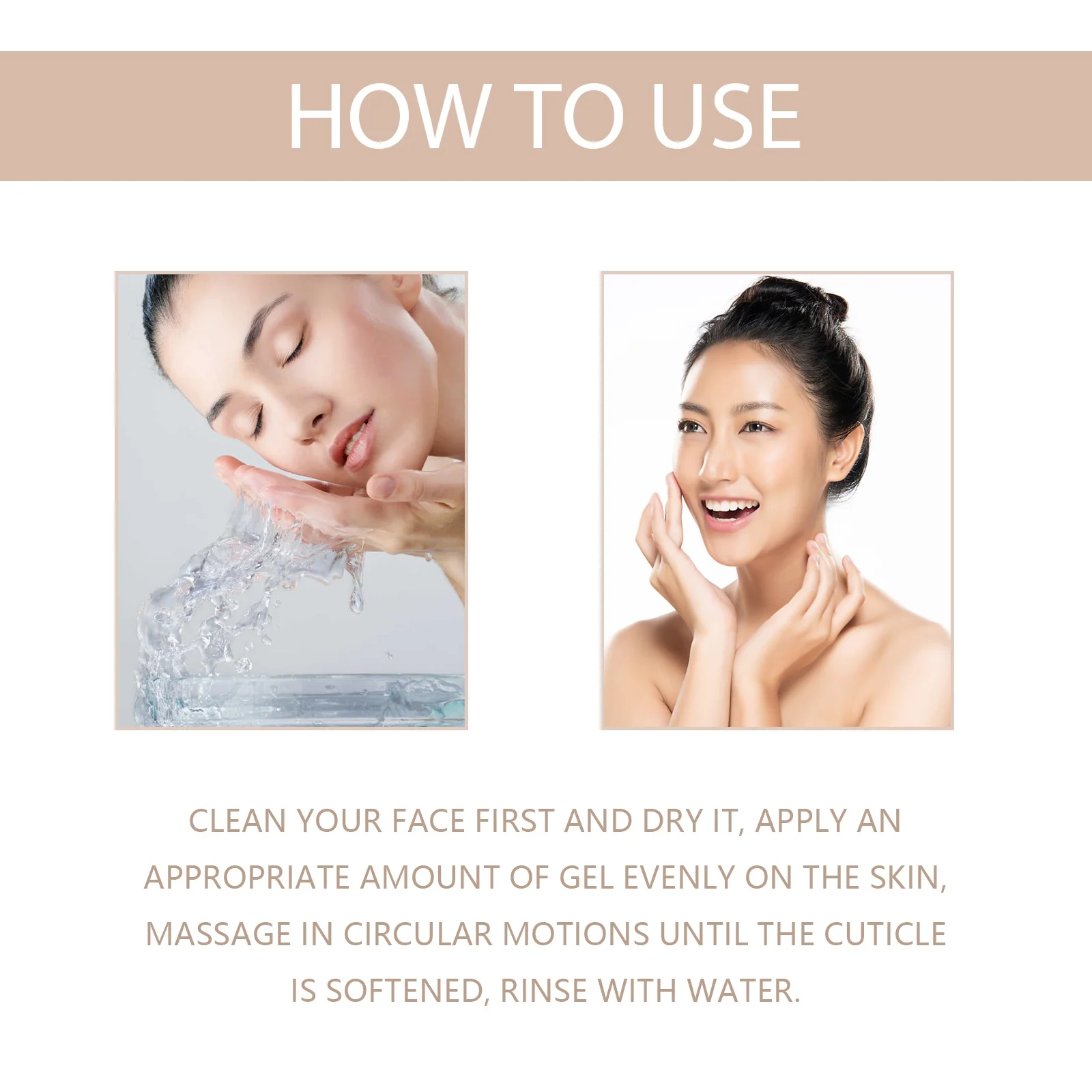 Exfoliating scrubs for removing dead skin, facial and body exfoliating cleansers, pore-cleansing gels, and moisturizing creams. view 8