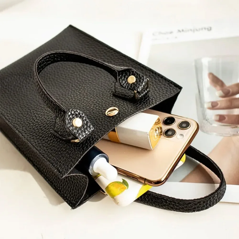 2023 Summer New Handbag Women's Fashion Shoulder Crossbody Bags for Women Solid Color Ladies Wallet Purse Designer Bag