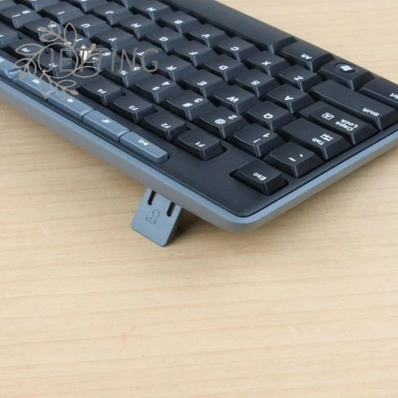 حار 2 قطعة إصلاح جزء استبدال لوحة المفاتيح قوس الساق حامل ل K270 MK270 K295 MK295 MK260 MK275 MK200 لوحة المفاتيح رف القدم حامل #3