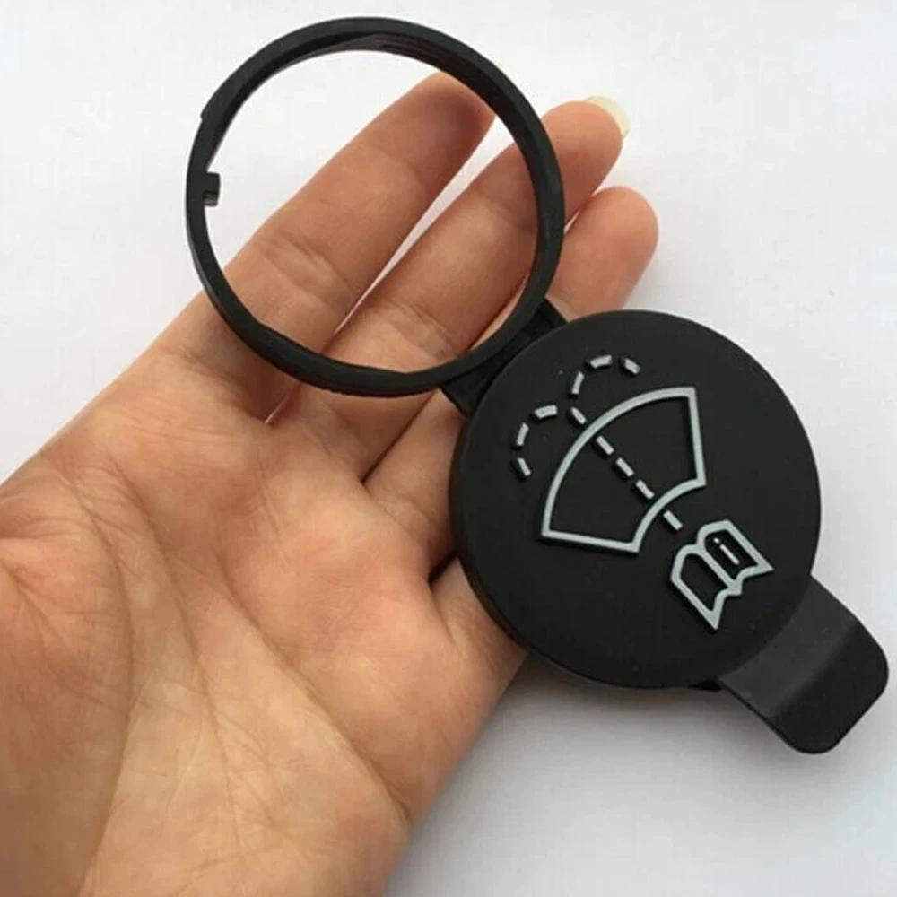 FOR TOYOTA WINDSCREEN WIPER WASHER BOTTLE SCREENWASH RESERVOIR CAP COVER TOP 13227300