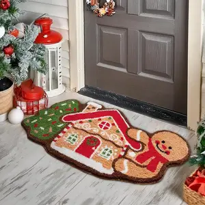 8 meilleurs tapis de Noël en vente - No 4