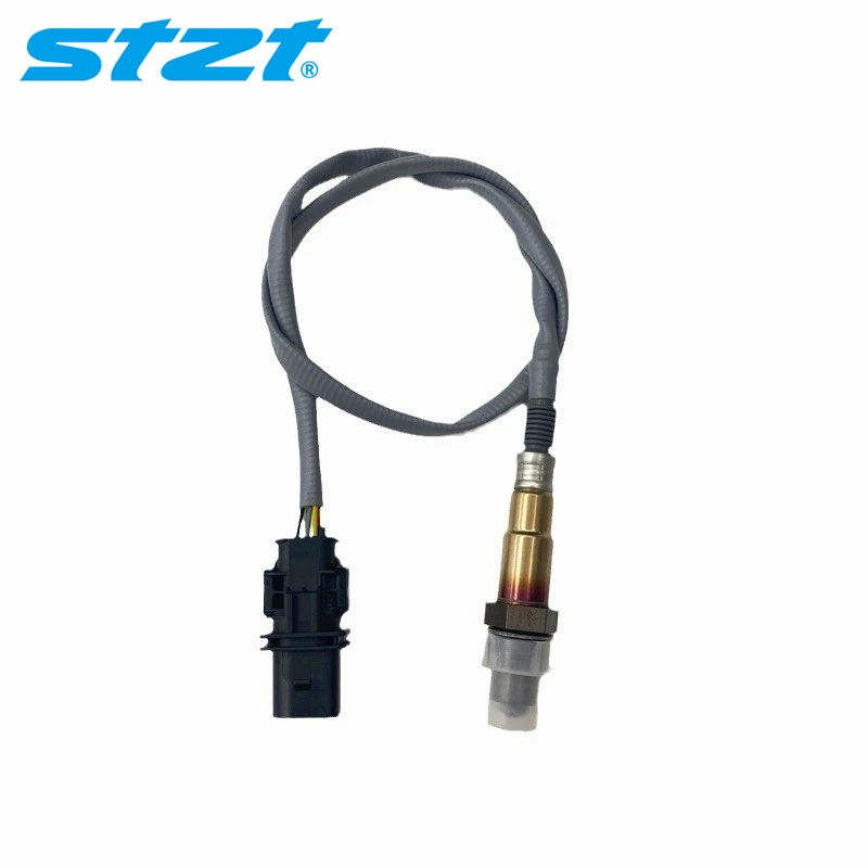 STZT 0095425818 Automotive Lambda Oxygen O2 Sensor 0258017345 for Mercedes Benz W463 W222 W213