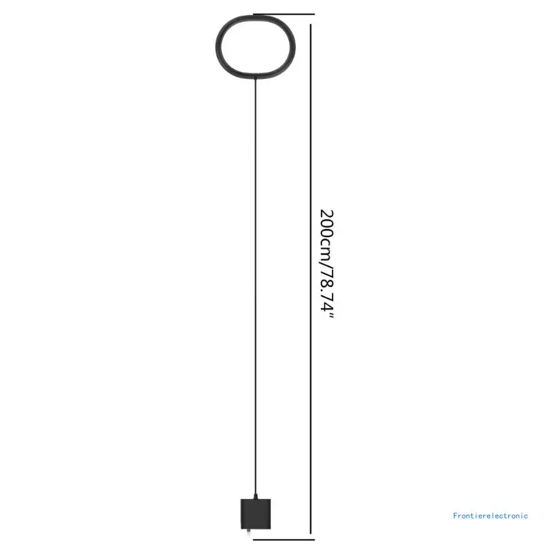 Wireless for Sonos Move Power Up Charging Dock, Portable Bluetooth-compatible Speaker Charging Base DropShipping