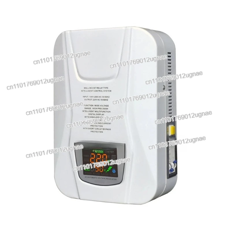 For T-Mux AVR-10000…