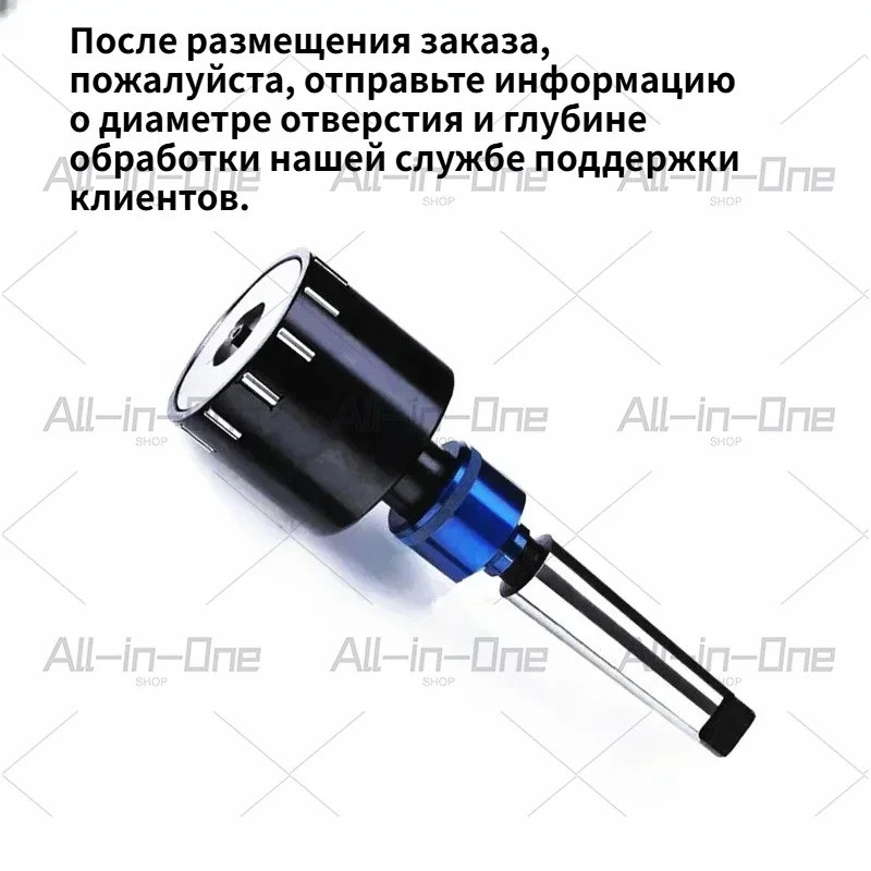 6-30mm CNC Roller Burnishing Tool, Mirror Finish Polishing for Blind/Through Holes, Bearing & Shaft Surface Finishing