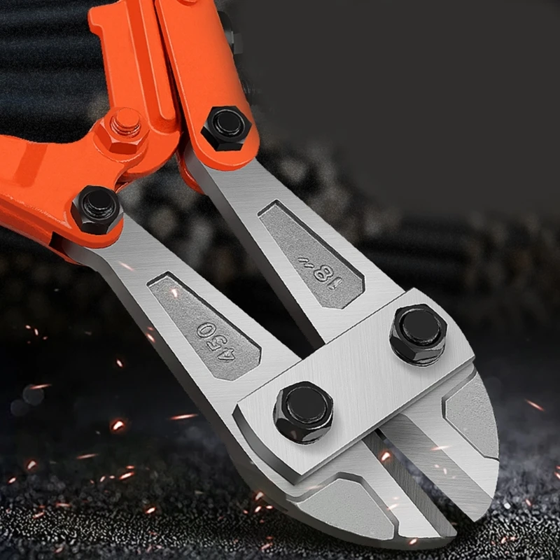 Heavy Wire Cutting Pliers For Metalworking Cutters Multifunction Labor Saving Wire DIY Hand Tools Dropship