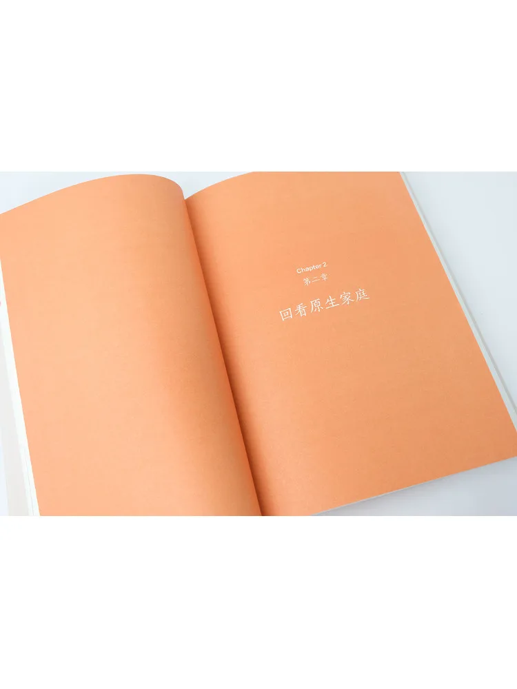 Book-Winshare عندما وجدت نفسي أكتشف طاقة الحياة الداخلية باستخدام طريقة الساتير