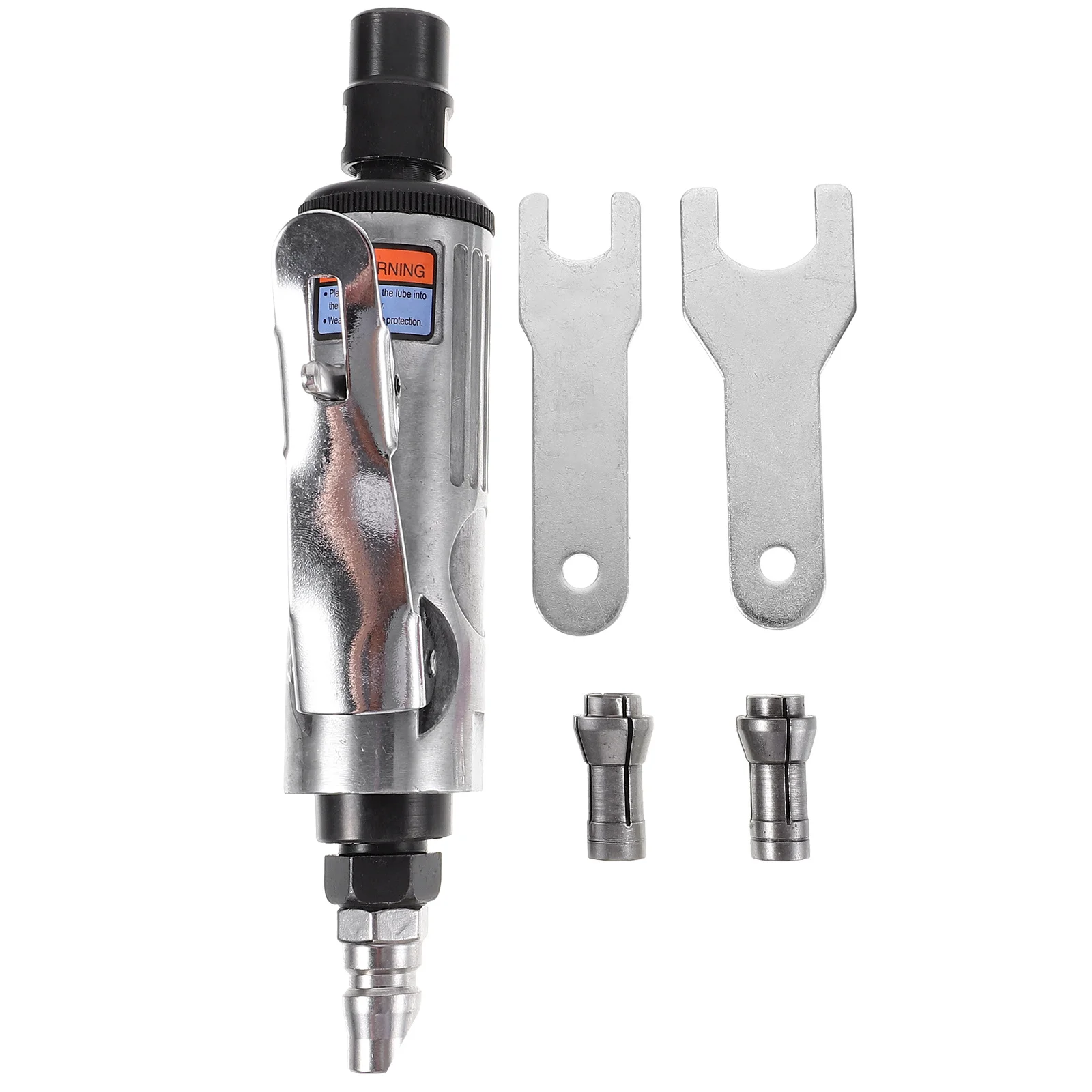 

Compact Pneumatic Die Grinder 152mm Simple Structure Long Lasting Performance for Various Applications Air Die Air Tool