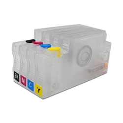 962 963 964 965 Refillable Ink Cartridge Without Chip For Hp OfficeJet Pro 9010 9012 9013 9014 9015 9016 9018 9019 9020 9022