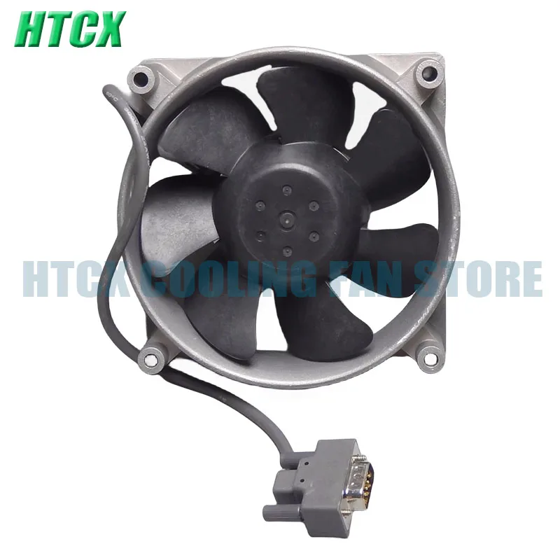 NEW  SCND54Z4PM-932 DC54V 0.18A 10W 1 Line Cooling Fan